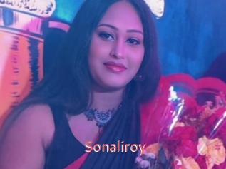 Sonaliroy
