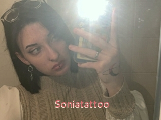 Soniatattoo