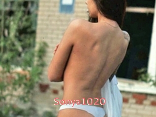 Sonya1020