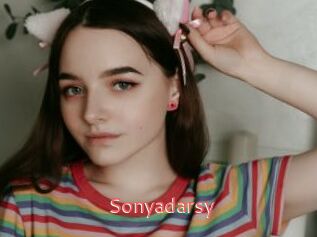 Sonyadarsy