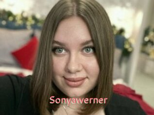 Sonyawerner