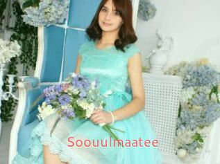 Soouulmaatee
