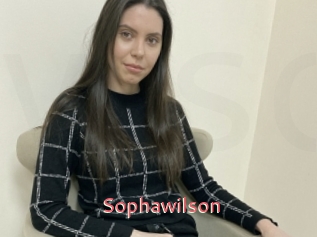 Sophawilson