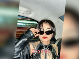 Sophiaa