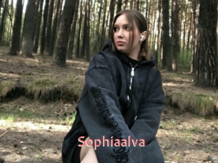 Sophiaalva