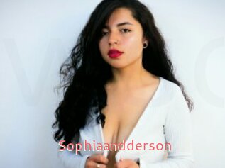 Sophiaandderson