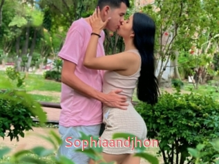 Sophiaandjhon