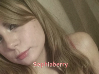 Sophiaberry
