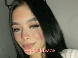 Sophiableaze