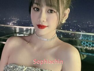 Sophiachin