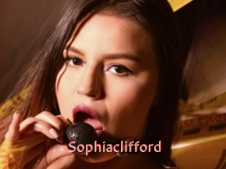 Sophiaclifford