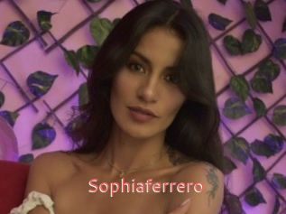 Sophiaferrero