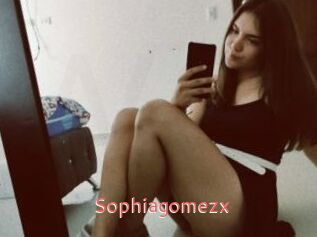 Sophiagomezx