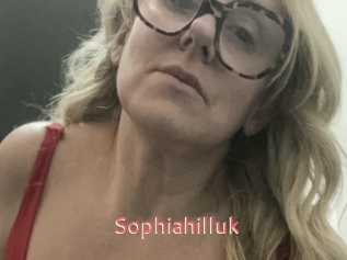 sophiahilluk Webcam Sexe Direct