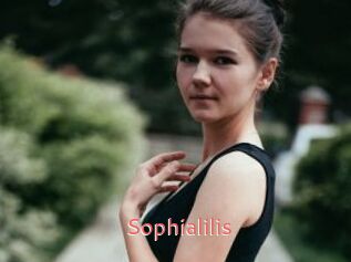 Sophialilis