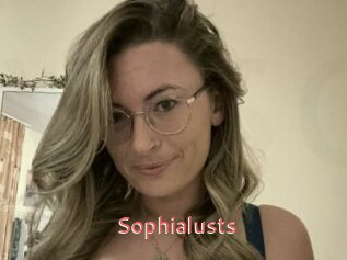 Sophialusts