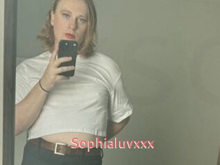 Sophialuvxxx