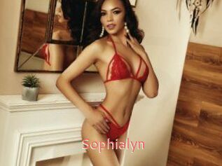 Sophialyn