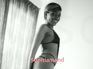 Sophiamend