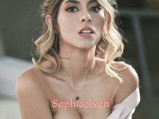 Sophiaolson