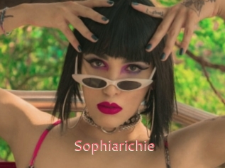 sophiarichie Webcam Sexe Direct