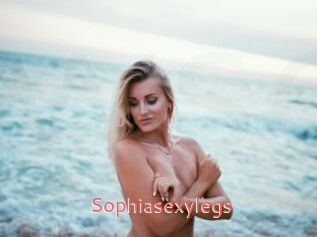 Sophiasexylegs