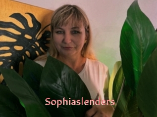 Sophiaslenders