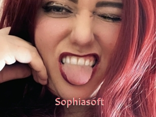 Sophiasoft