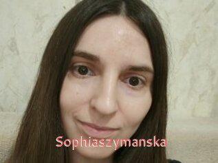 Sophiaszymanska