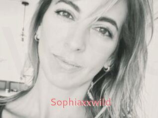 Sophiaxxwild