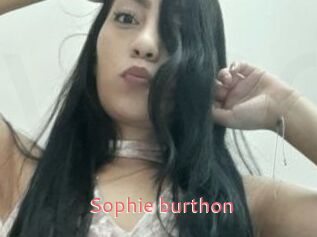 sophie_burthon Webcam Sexe Direct