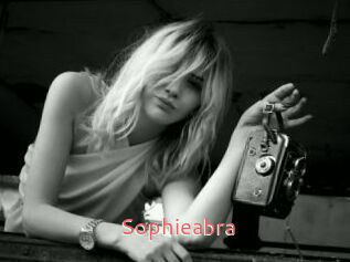Sophieabra