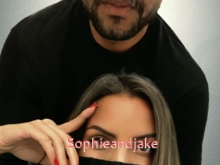 Sophieandjake