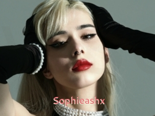 Sophieashx