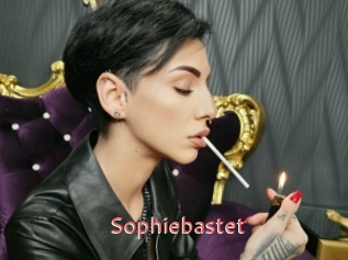 Sophiebastet