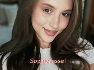 Sophiecassel