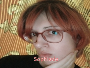 Sophiede