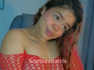 Sophieeharris