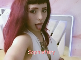 Sophiefairy