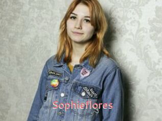 Sophieflores