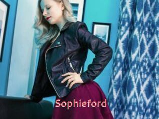 Sophieford