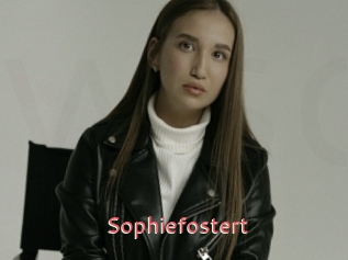 Sophiefostert