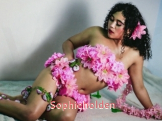 Sophieholden