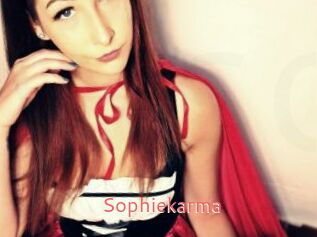 Sophiekarma