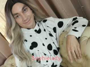 Sophielady