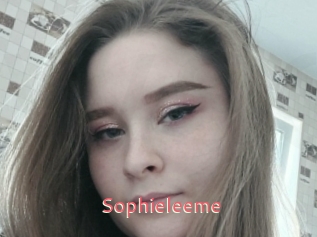 Sophieleeme