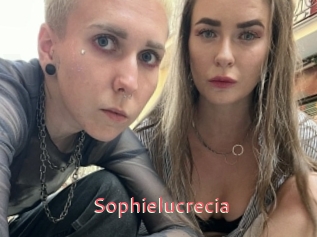 Sophielucrecia