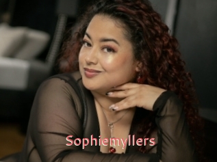 Sophiemyllers