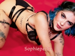 Sophiepetitt