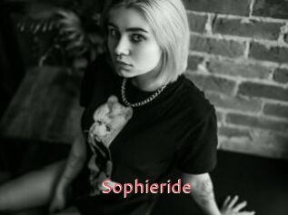 Sophieride